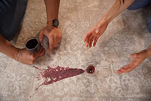 Professional Carpet Stain Remover - 3/18 oz. - view 3