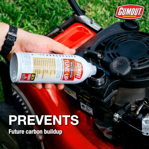 510398 Multi-System Tune-Up, Fuel System Cleaner, 16 oz (Pack of 2) - view 5