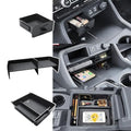 3PCS Center Console Organizer Insert Tray for Honda Pilot & Passport