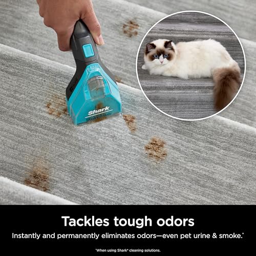 Deep Clean Pet & OXY Formula Bundle for Tough Stains/Odor PXCPBUNDLE - view 5