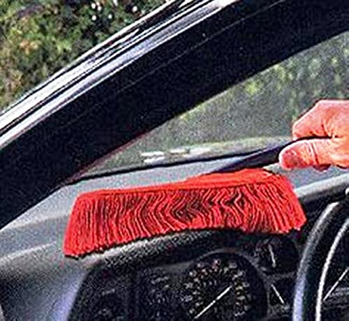 Original Black Mini Duster 62551 - view 4