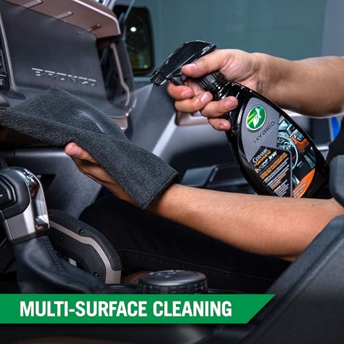 Hybrid Solutions Complete Ceramic Car Cleaning Kit (10 pc Kit) - view 5