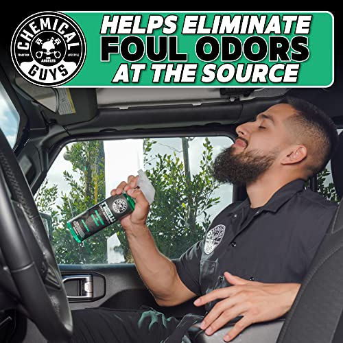 New Car Smell Air Freshener & Odor Neutralizer Spray, 16 oz - view 5