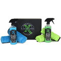 All-Purpose Detail Box Kit - Detail Spray & Interior Detail Spray Gift Box - Detailing Products