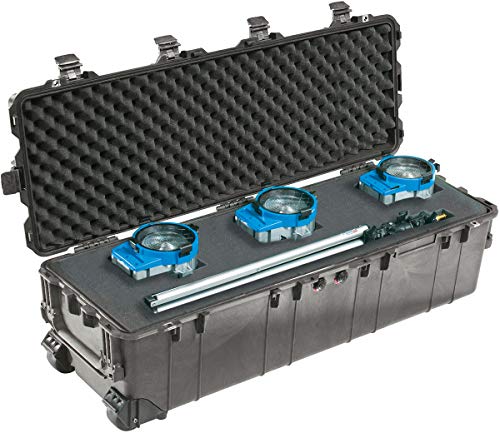 1740 Case With Foam (Black) - view 4