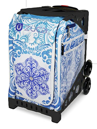 Sport Bag - Ice Garden (Limited Edition)