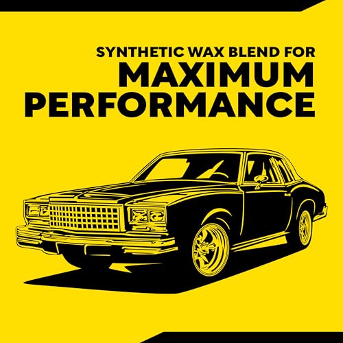 Ultimate Paste Wax, 8 Oz - view 6