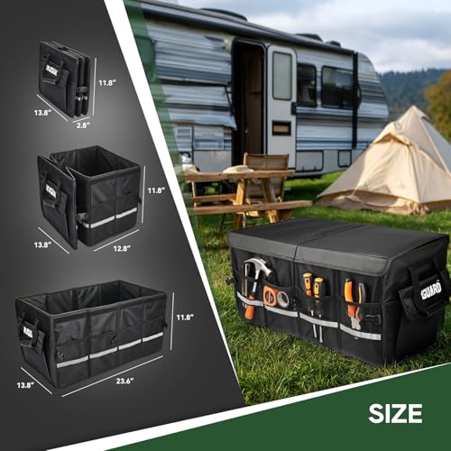 RV Storage Caddy, RV Storage and Organization - view 3