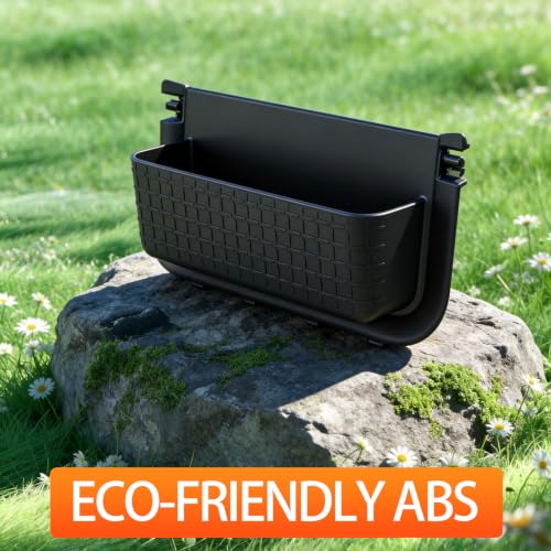 Trunk Organizer Side Panel with Divider for Toyota RAV4 2020-2026 - view 5