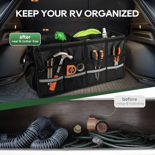 RV Storage Caddy, RV Storage and Organization - view 2