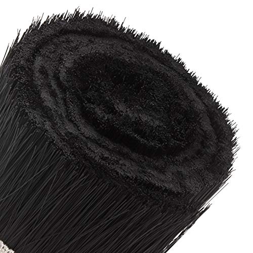 70mm Dust Shoe Brush, CNC Vacuum Brush for Vacuum Cleaner Engraving Machine Dust Cover Work on CNC Router Spindle Motor - view 6