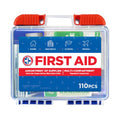 110 Pc First Aid Kit - Home, Car, Office, Travel, FSA
