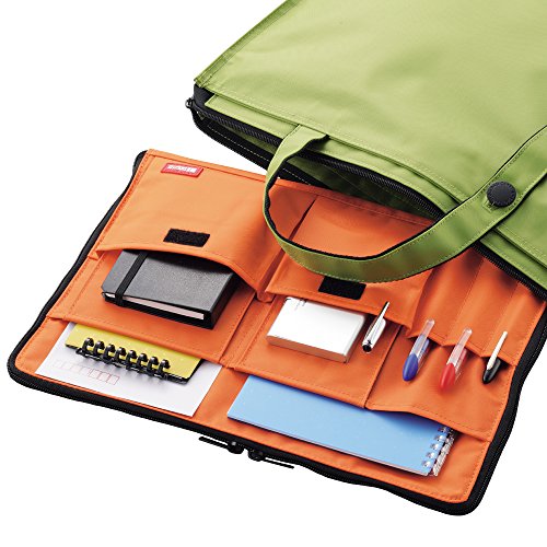 Bag Insert Organizer with Storage Pockets - view 4