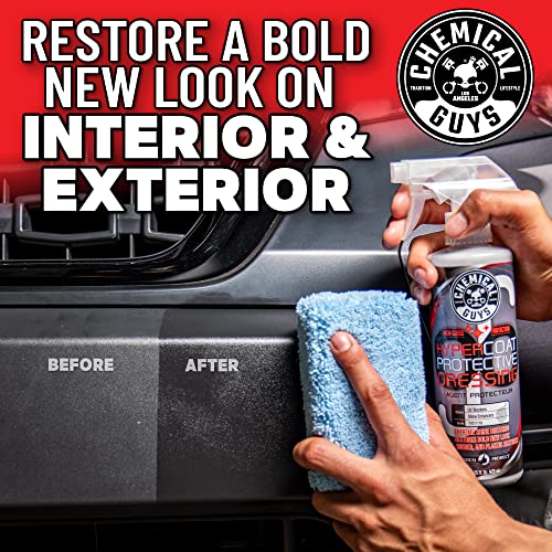 G6 HyperCoat High Gloss Dressing for Tires & Trim, 16 oz - view 2
