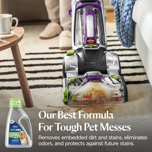 Pet Pro Oxy Urine Eliminator Upright Deep Cleaning Solution - view 3