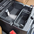Center Console Organizer for Wrangler JL/JLU & Gladiator JT