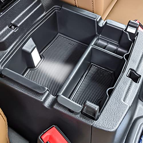 Center Console Organizer for Wrangler JL/JLU & Gladiator JT