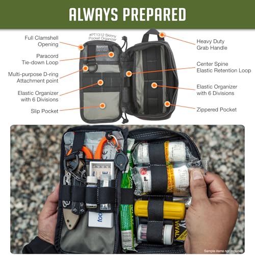 Skinny Pocket Organizer - view 5