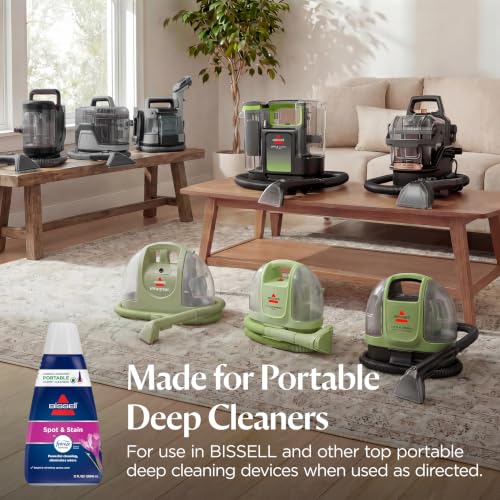 Spot & Stain with Febreze Freshness Spring & Renewal Formula, 7149, 32 ounces - view 5