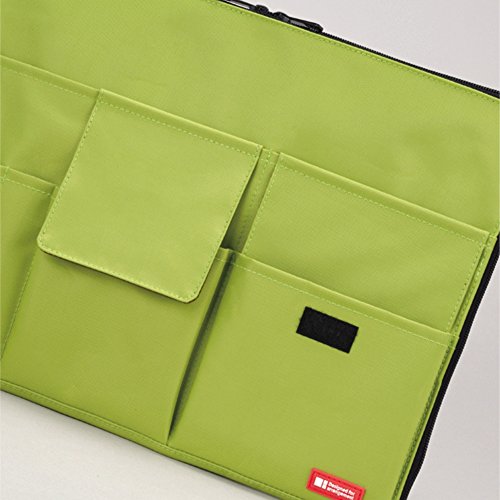 Bag Insert Organizer with Storage Pockets - view 5