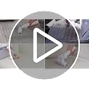 Portable Carpet & Upholstery Cleaner Machine, 15Kpa Powerful Suction & Deep Cleaning Cleaner Machine for Couch, Rugs, Carpet, Car, Pet, Furniture Cleaner with 2 Size BrushHead & Self-Cleaning System - view 7