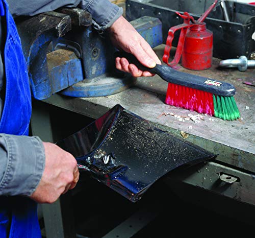 450252 Hand Brush- Soft, Transport Line - view 3