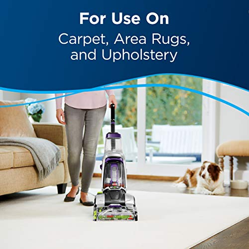 PRO MAX Clean + Refresh with Febreze Full Size Carpet Cleaner Machine Formula, 48 oz., 2515A - view 5