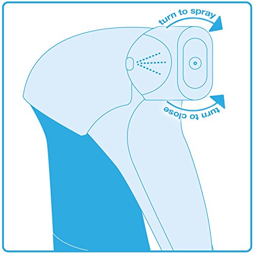 Fabric Refresher Extra Strength - 27 Fl Oz (Pack of 2) - view 3