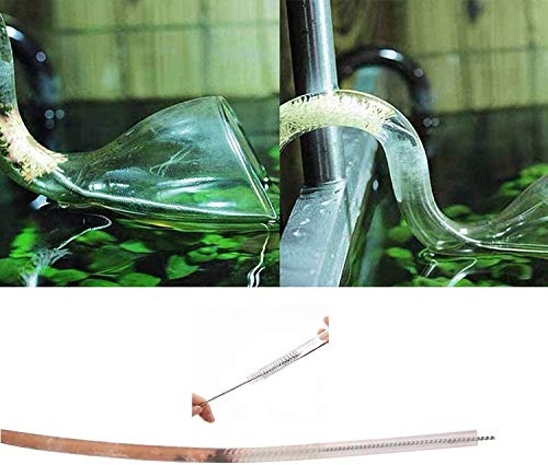 2 Pack 60 Inch Long Pipe Cleaner Flexible Tube Cleaning Brush - view 4