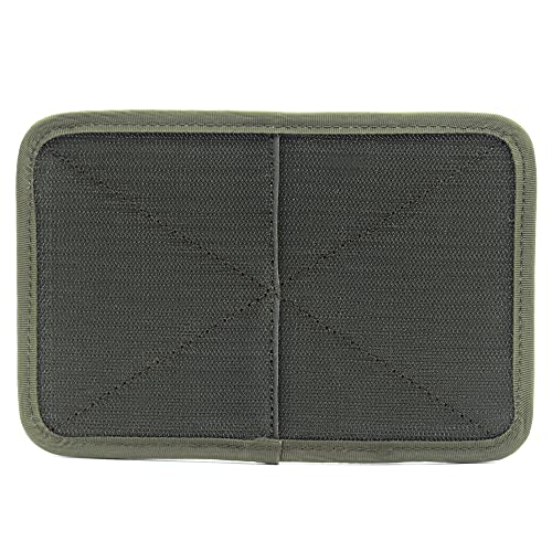Tactical Bag Insert Modular Organizer Utility Admin Pouch Hook Fasteners, Modular Pack Insert Organizer - view 6