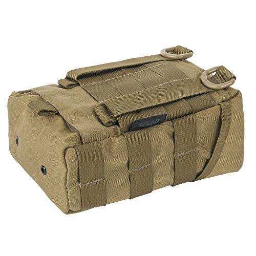 Bushcraft Line, E & E Pouch - view 3