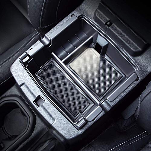 Organizer Tray Compatible with 18-26 Jeep Wrangler JL/JLU and Gladiator JT