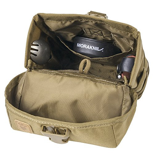 Bushcraft Line, E & E Pouch - view 4