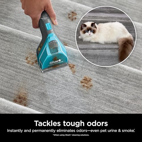 Deep Clean Pro Carpet Cleaner Formula Removes Dirt/Stains/Odor EXCM48 - view 5