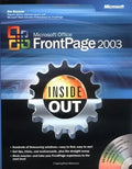 Microsoft Office FrontPage 2003 Inside Out