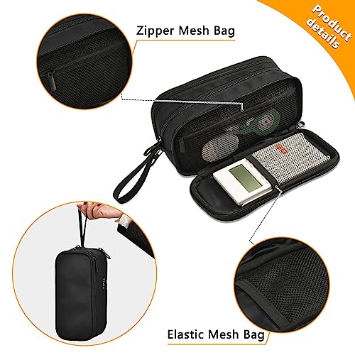 Custom Personalized Large Capacity Pencil Case Pencil Pouch Pen Box - view 2