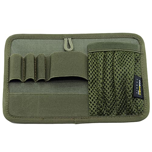 Tactical Bag Insert Modular Organizer Utility Admin Pouch Hook Fasteners, Modular Pack Insert Organizer - view 5