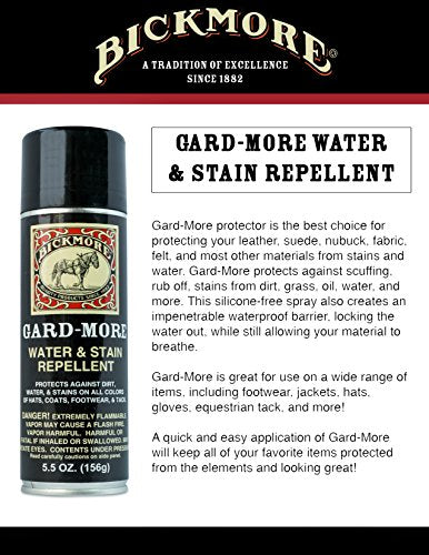 Boot Care Kit, Leather Kit With Cleaner, Conditioner & Protector - view 6
