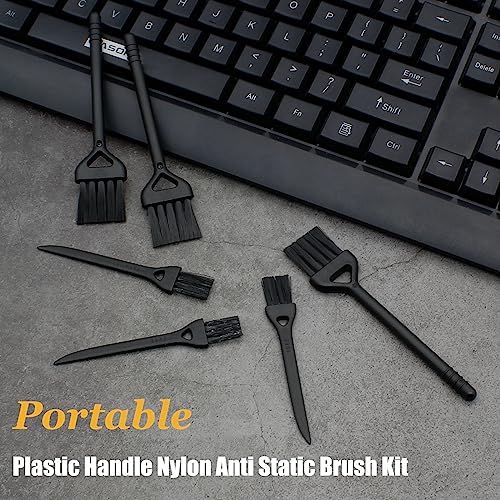 Keyboard Cleaning Brush, 6 Pcs - view 5