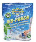V23016 Pure Power Blue Bio-Pouch Waste Digester & Odor Eliminator Drop-Ins, CA Compliant