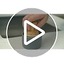 Every-Crevice Detail Brush for Grout, White - view 7