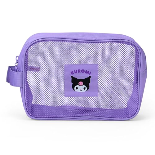 679534 Travel Pouch, Set of 2, Chromi Polyester, Organizing Small Items, Ages 3 and Up - view 3