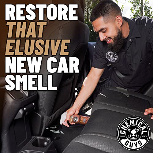 New Car & Leather Scent Air Freshener Sample Kit, 2 x 4 oz - view 6