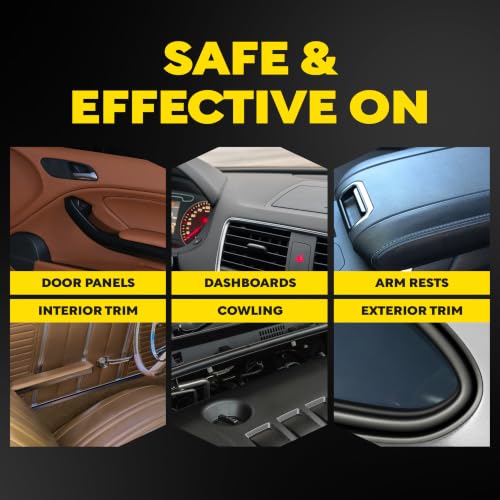 Meguiar’s Natural Shine Protectant, 16 Oz - view 4