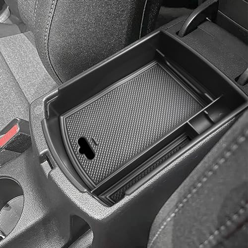Center Console Organizer Tray for KIA Soul 2020-2025 Accessories - view 2