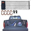 Envelope Cargo Net for Toyota Tundra - Fits 2007-Current