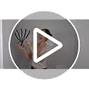 7Pcs Crevice Cleaning Brush, Gap Brush for Cleaning Hard Bristle Cleaning Tools for Baseboard Mesh Screen Sliding Door Track, Bathroom, Shower, Window, Household Use Scrub Brushes for Deep Cleaning - view 7
