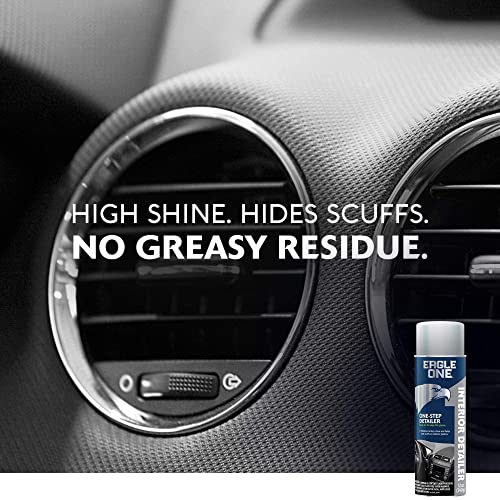 Eagle ONE Interior Detailer - 12 OZ. AEROSOL - view 2