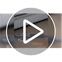 Retractable Gap Dust Cleaner Cleaning Tools with 2 Microfiber Dusting Cloths Long Handle 60inches Washable and Retractable Duster Brush for Cleaning Under Appliances Furniture Couch Fridge - view 7