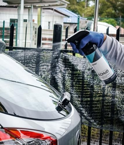 ECH2O Waterless Wash & Quick Detailer, High Gloss - 1 Liter (34oz) - view 3